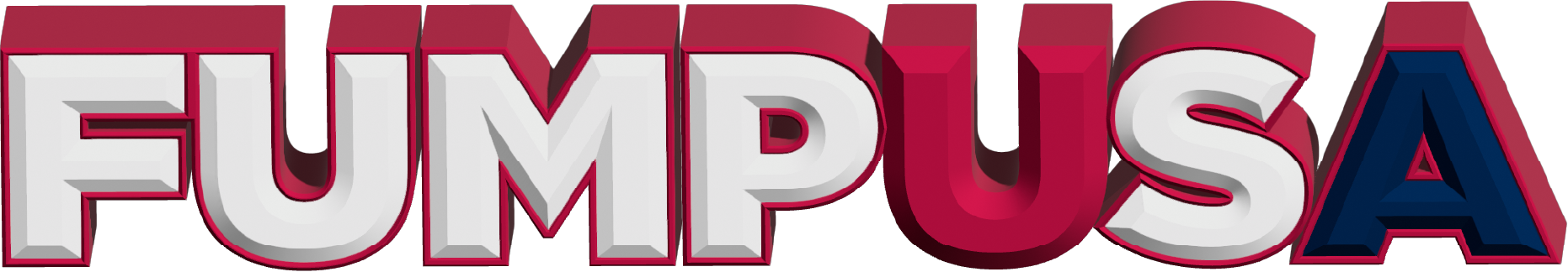 FUMP USA