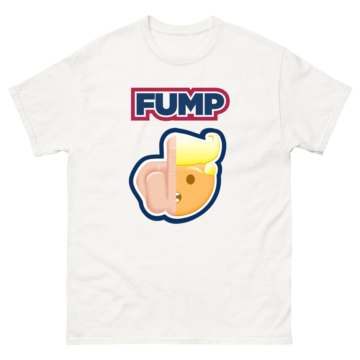 FUMP T- Shirt