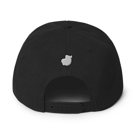FUMP™ Snapback Hat