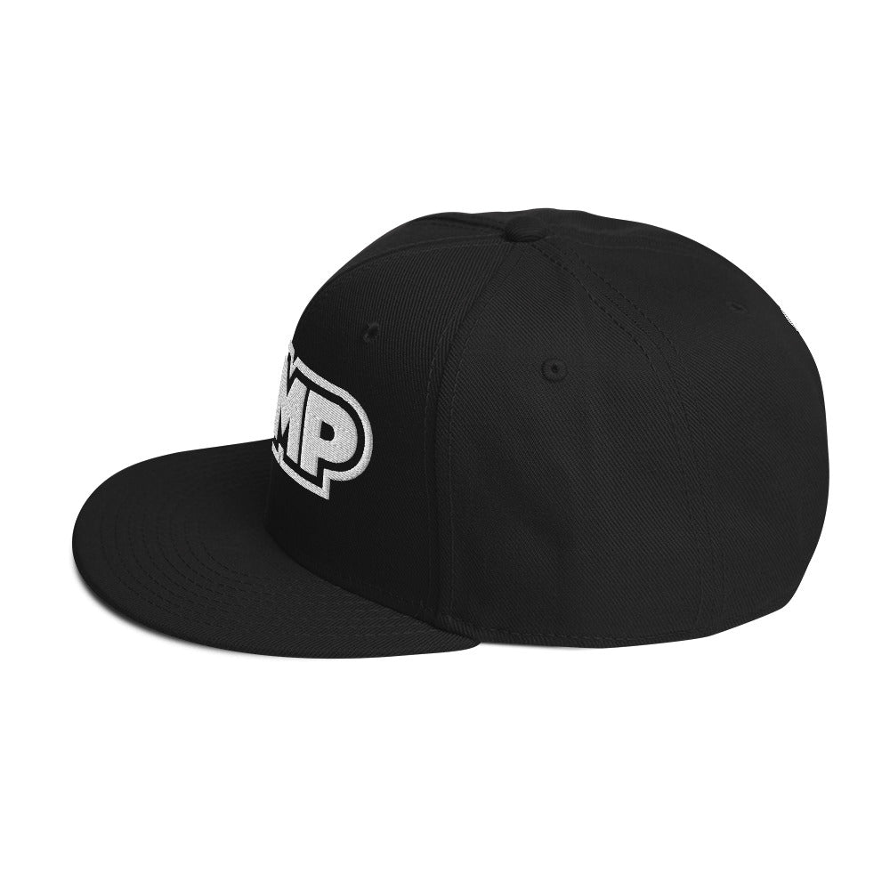 FUMP™ Snapback Hat